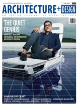 Architecture + Design – June 2025