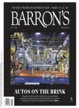 Barron’s – June 30 2025
