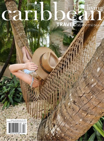 Caribbean Living – Summer 2025