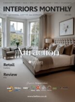 Interiors Monthly – July 2025