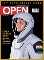 Open Magazine – 7 July 2025
