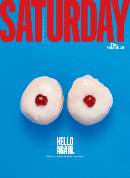 The Saturday Guardian – 28 June 2025