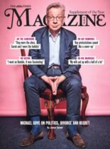 The Times Magazine – June 28 2025