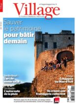 Village – ete 2025
