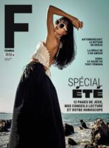 Femina France – 29 Juin 2025