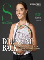 Sunday Express Sunday Magazine – 29 June 2025