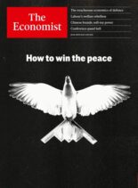 The Economist UK – 28 June 2025