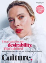 The Sunday Times Culture – June 29 2025