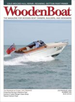 WoodenBoat – July-August 2025