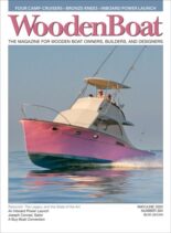 WoodenBoat – May-June 2025