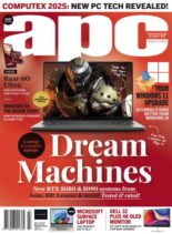 APC – July 2025