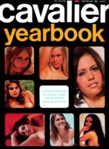 Cavalier – Yearbook 1973