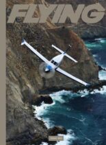 Flying USA – July 2025