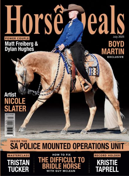 Horse Deals – July 2025