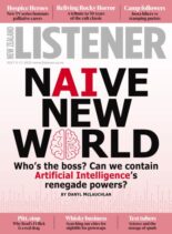 New Zealand Listener – 29 June 2025