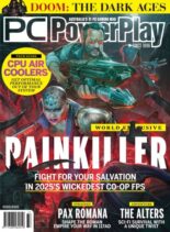PC Powerplay – Issue 310 2025