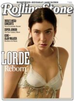Rolling Stone India – May-June 2025