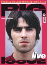 The Big Issue – 30 June 2025
