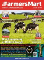 The Farmers Mart – July 2025