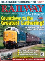 The Railway Magazine – July 2025