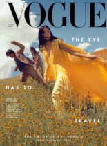Vogue Philippines – July-August 2025