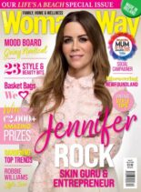 Woman’s Way – July 14 2025