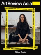 ArtReview Asia – Summer 2025