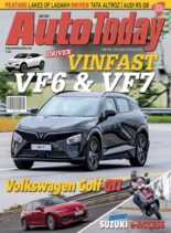 Auto Today – June 2025