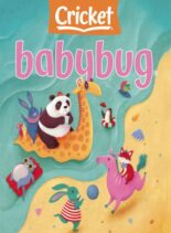 Babybug – July-August 2025