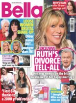 Bella UK – 8 July 2025