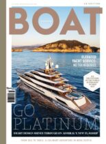 Boat International US Edition – July 2025
