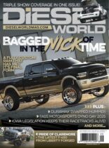 Diesel World – September 2025