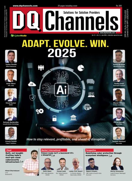 DQChannels – June 2025