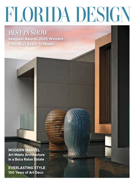 Florida Design – Volume 35 Issue 2 2025
