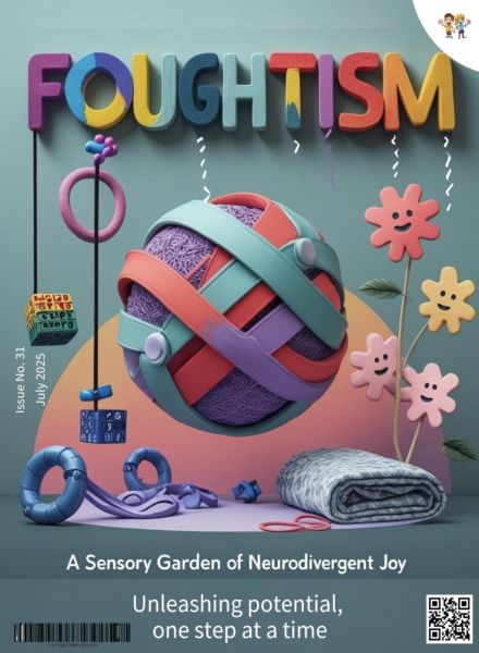 Foughtism – July 2025