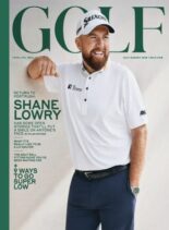 Golf Magazine USA – July-August 2025