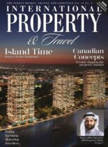 International Property & Travel – 1 July 2025