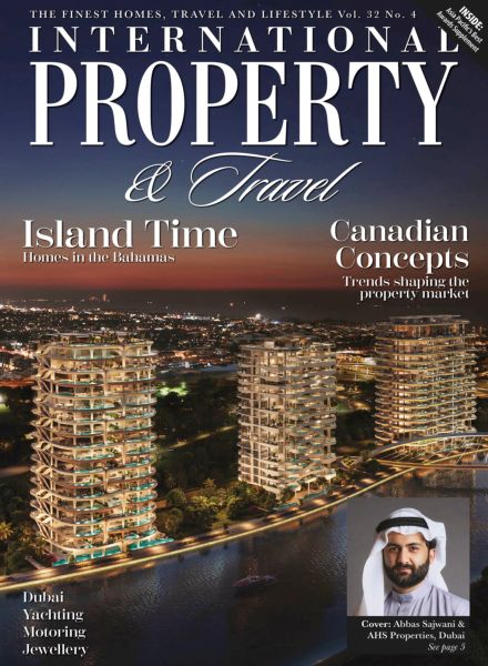 International Property & Travel – 1 July 2025