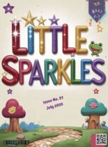 Little Sparkles – July 2025