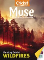 Muse – July-August 2025