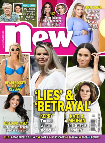 New! Magazine – 7 July 2025