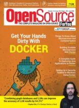 Open Source for You – July 2025