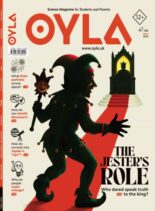 OYLA Magazine – 1 July 2025