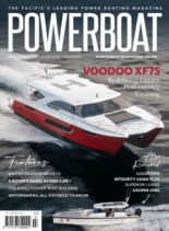 Pacific PowerBoat Magazine – July-August 2025