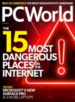 PCWorld – July 2025