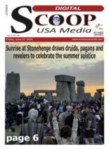 ScoopUSA – June 27 2025