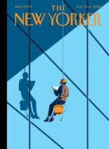 The New Yorker – July 7 2025