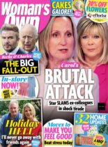 Woman’s Own – 7 July 2025