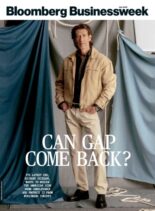 Bloomberg Businessweek USA – July 2025