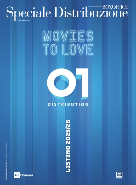 Box Office – Speciale Distribuzione Secondo Semestre 2025